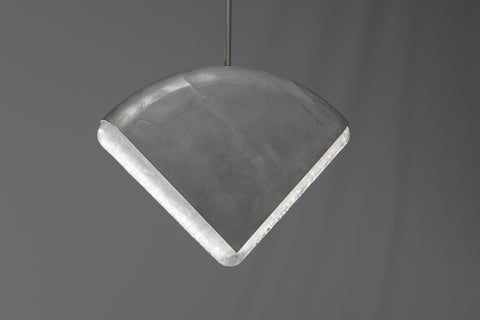 Bb Pendant