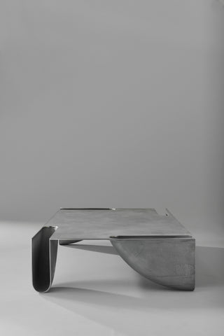 Bb Coffee Table