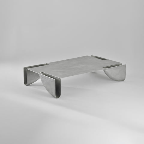 Bb Coffee Table