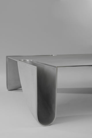 Bb Coffee Table