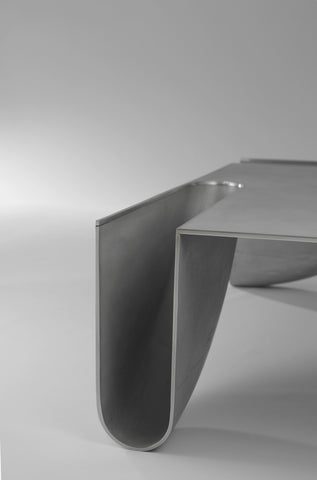 Bb Coffee Table