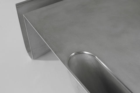 Bb Coffee Table