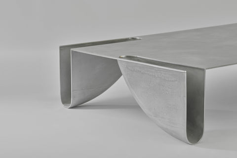 Bb Coffee Table