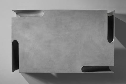 Bb Coffee Table