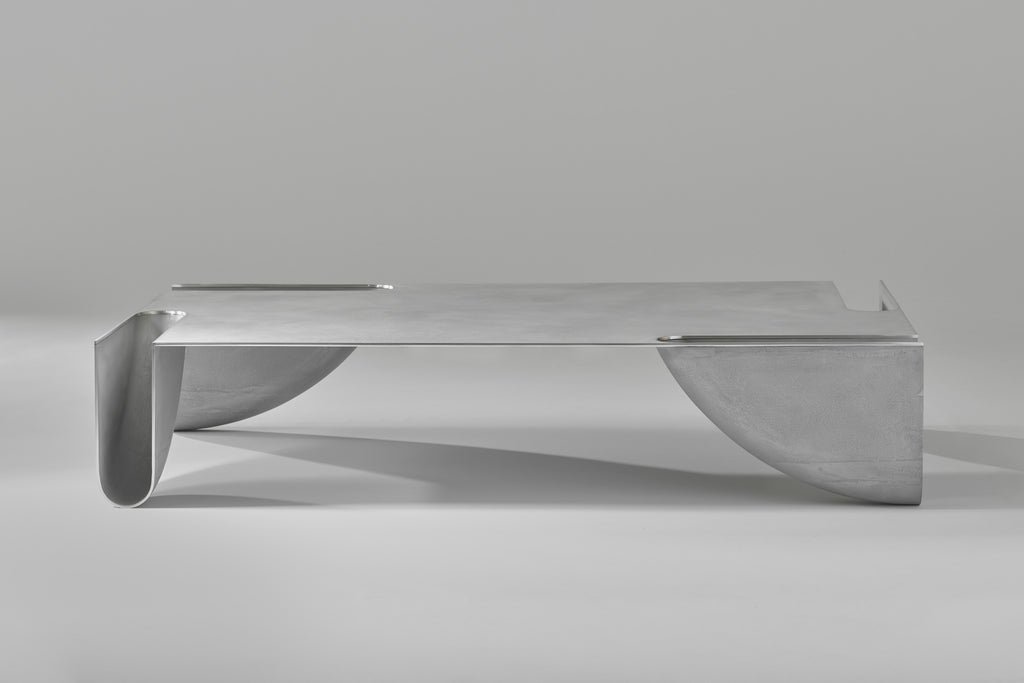 Bb Coffee Table – Objects With Narratives