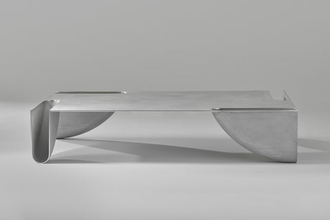 Bb Coffee Table