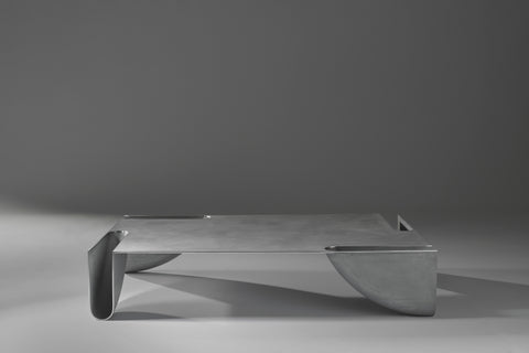 Bb Coffee Table