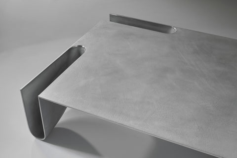 Bb Coffee Table