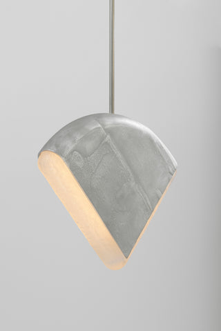 Bb Pendant