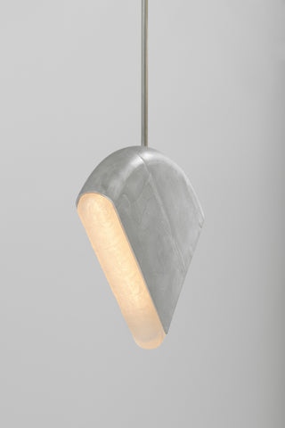 Bb Pendant