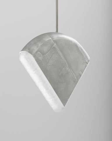 Bb Pendant
