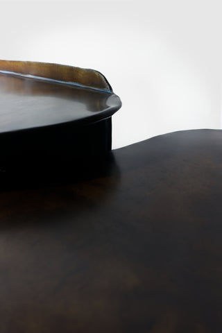 Calle Duo Tables