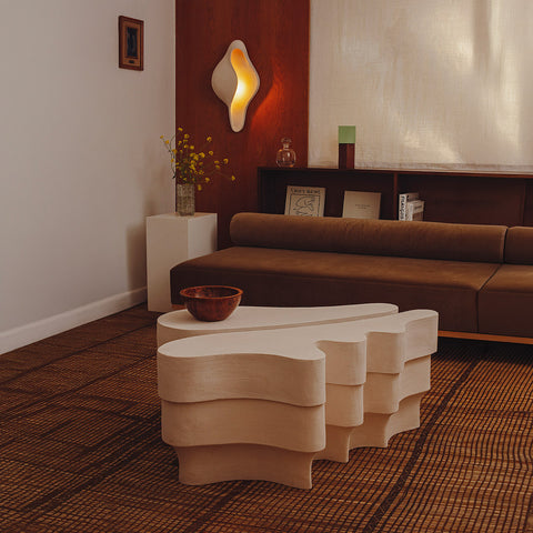 Cavus Coffee Table
