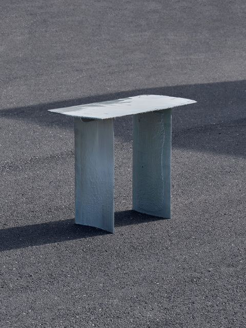 Cloud Stone Table