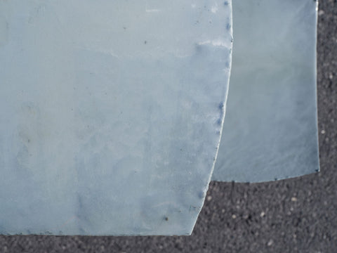 Cloud Stone Table