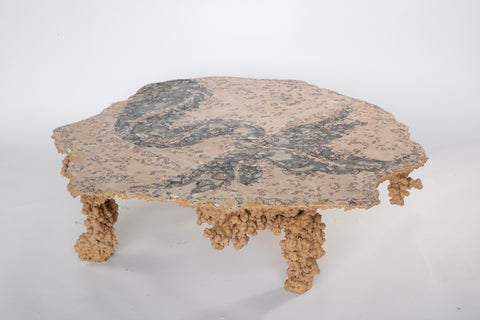 Sea Creature Coffee Table
