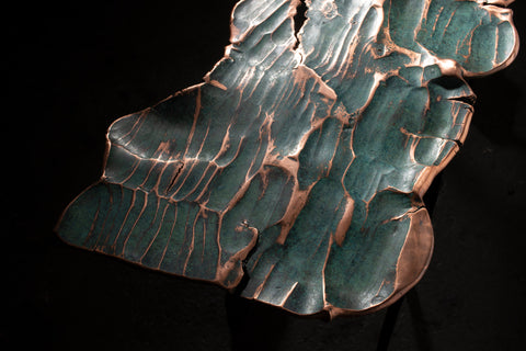 Copper Server On Trestles