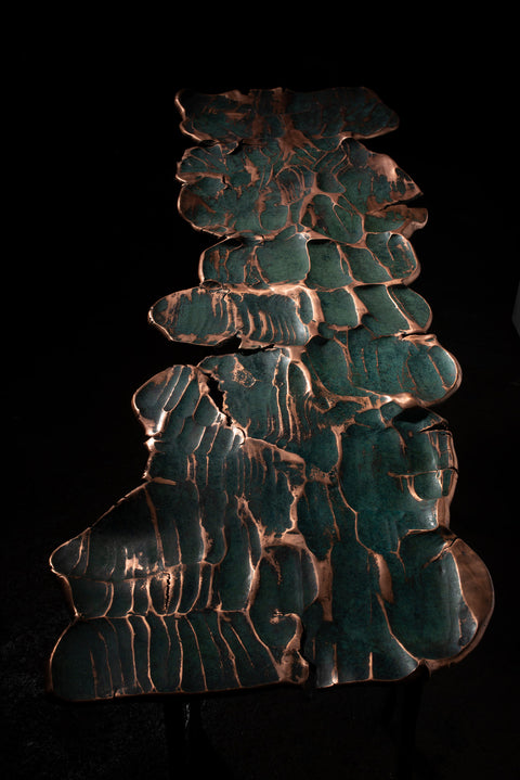 Copper Server On Trestles