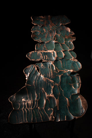 Copper Server On Trestles