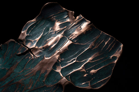 Copper Server On Trestles