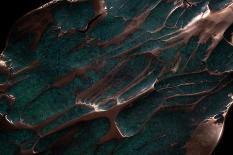 Copper Server On Trestles