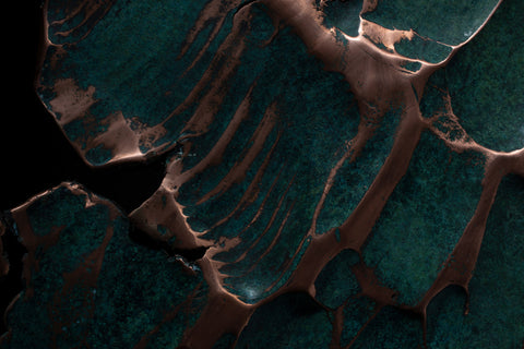 Copper Server On Trestles