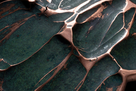 Copper Server On Trestles