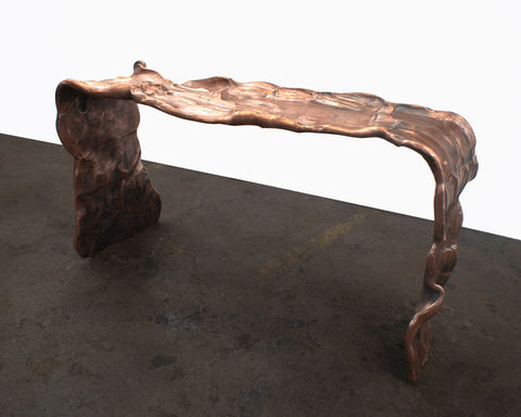 Solid Console