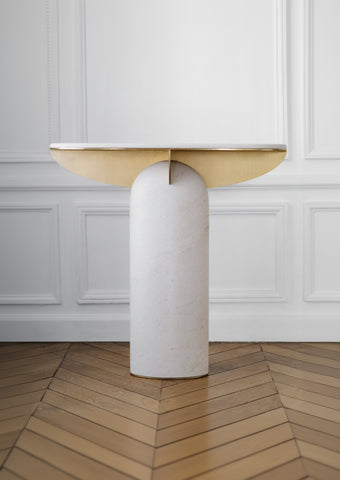 Funambule Console