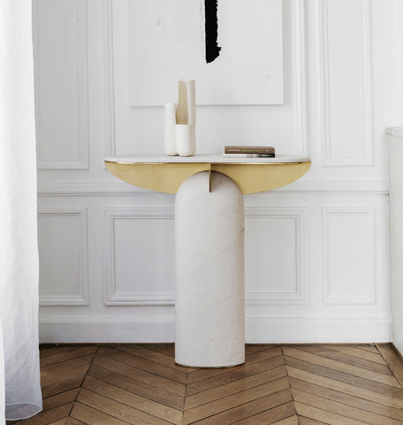 Funambule Console