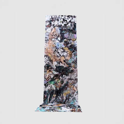 Cosmogony Tapestry