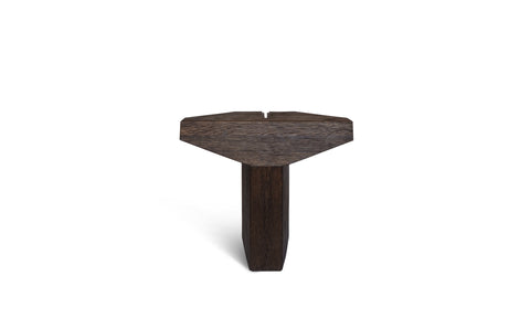 Aequs Wood Accent Table