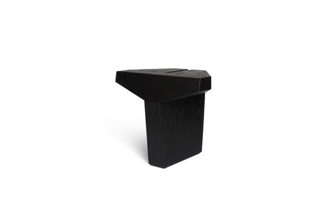 Aequs Wood Accent Table