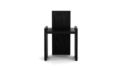 Juddas Chair