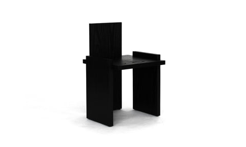 Juddas Chair