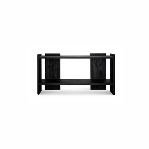 Juddas Bookcase