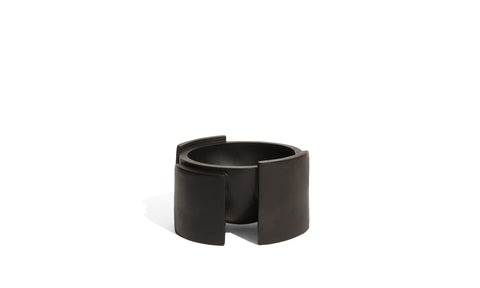 Nura Bowl Small Bronze