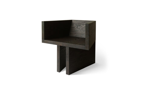 Sakro Chair