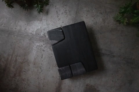 Small Low Table EM01