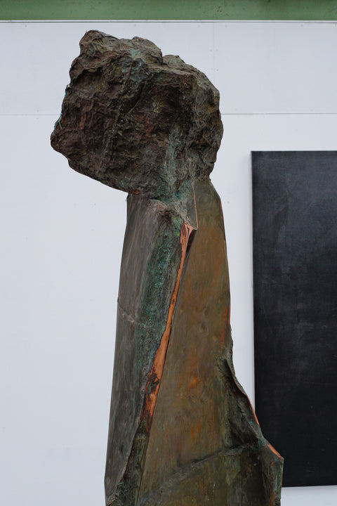 Sisyphus' Throne