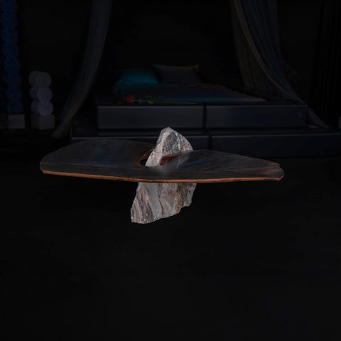 Pico Low Table