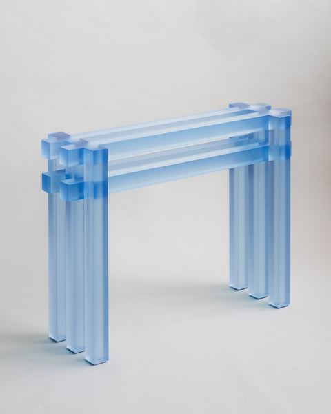 Tralucid Console 125