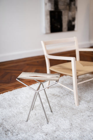 RE-SEA ME Stool