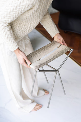 RE-SEA ME Stool