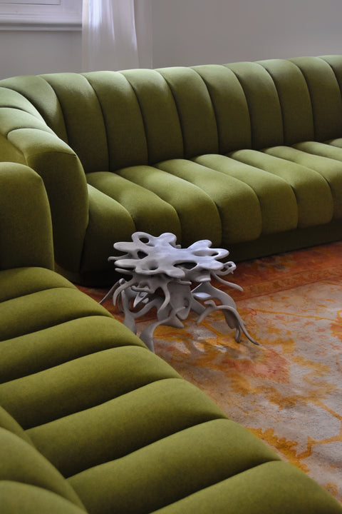 Materia Digital Stool