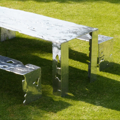 Ciénaga Dining table