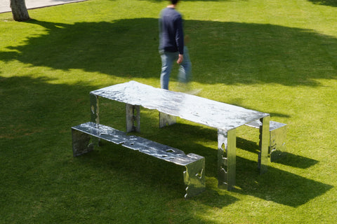 Ciénaga Dining table