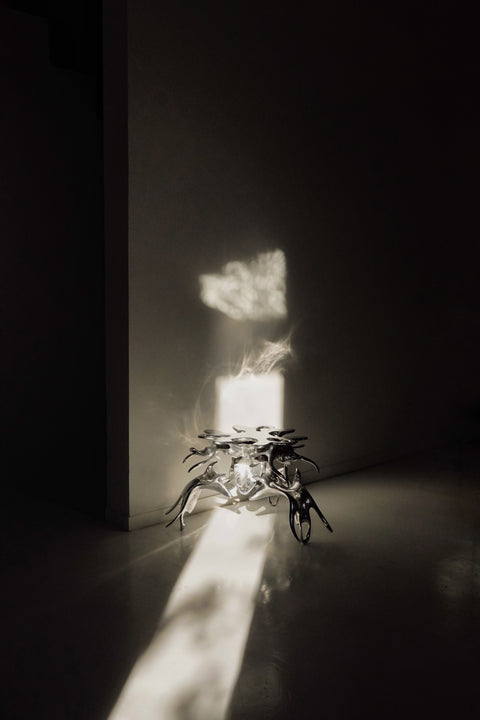 Materia Digital Stool