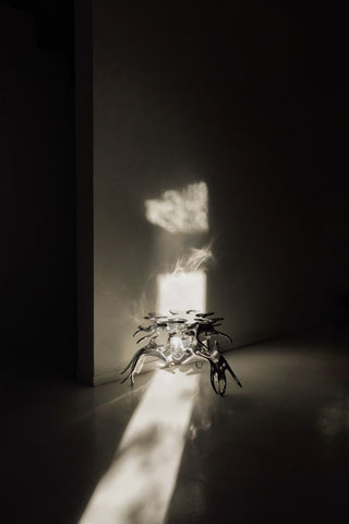 Materia Digital Stool