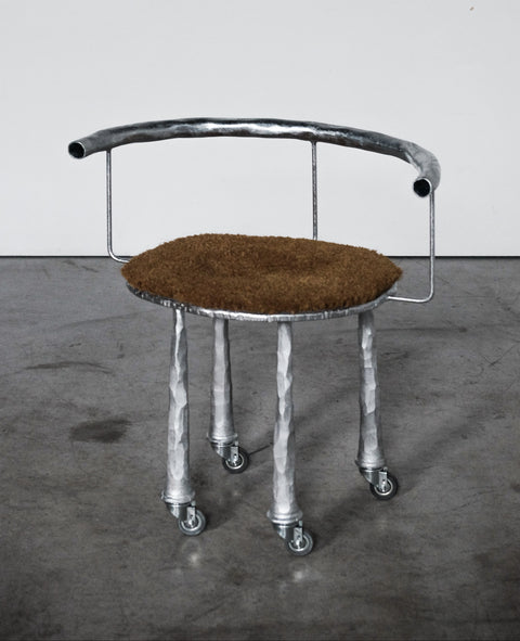 Rollmaster Chair